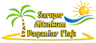 Sarıyer Altınkum Bayanlar Plajı